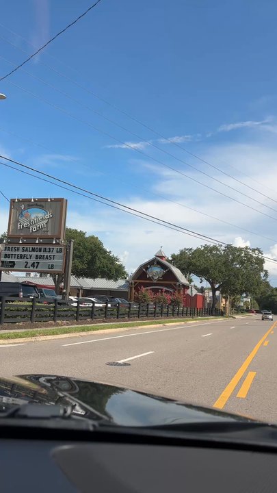 Freshfields Farm - Found the hidden gem! - Meat Shops Near Me - Orlando, Florida