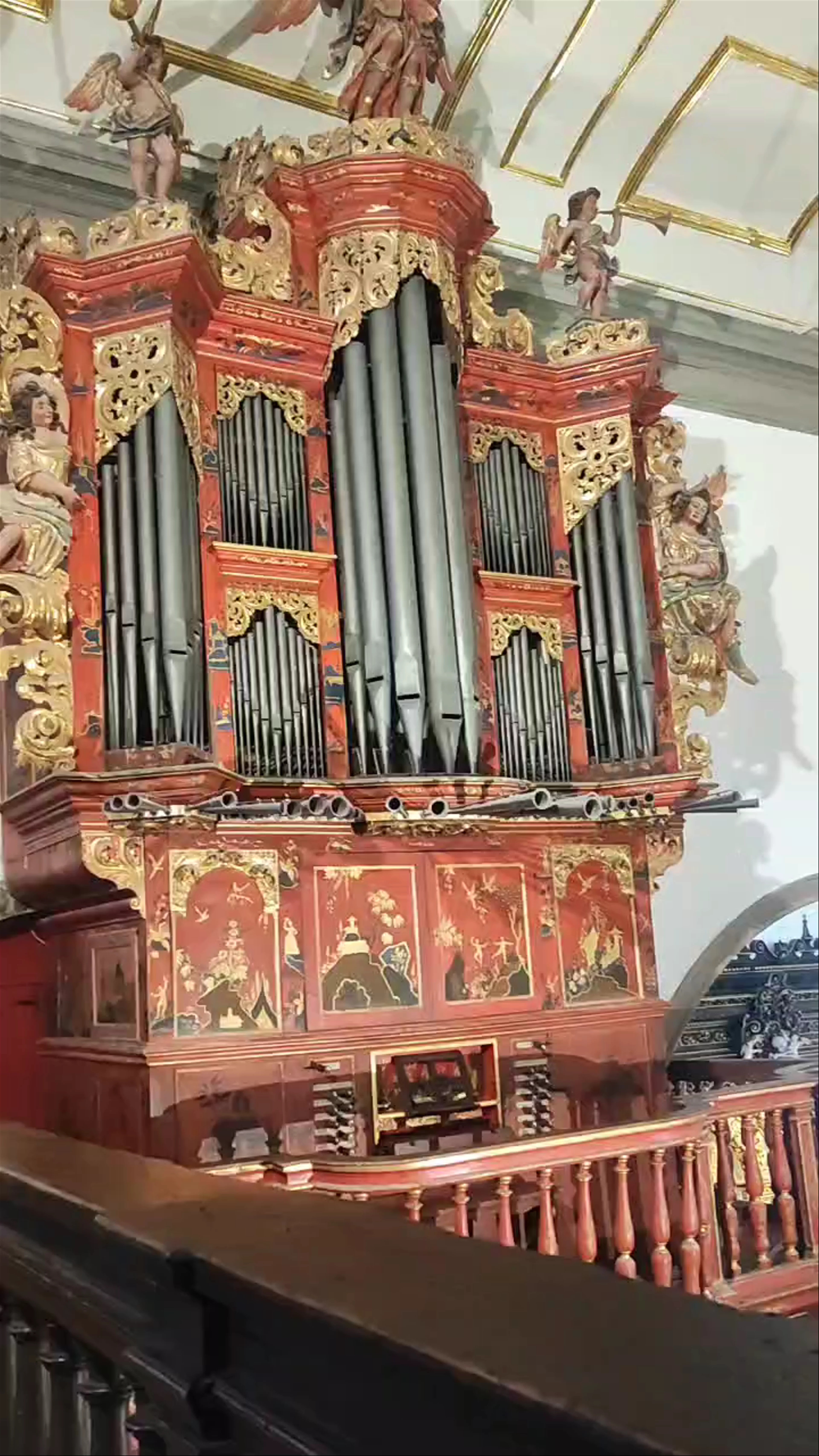 Sé Catedral de Faro
