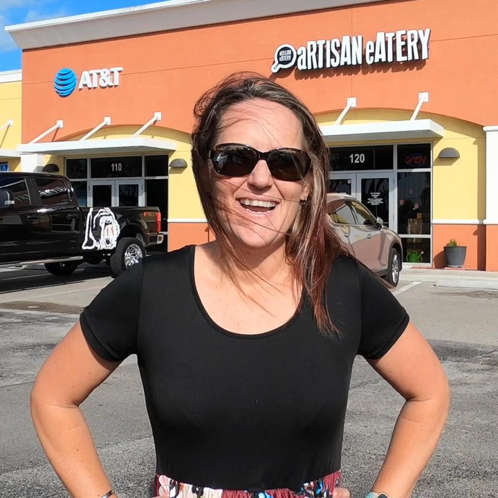 Artisan Eatery - A great spot for fresh food. They have amazing breakfast lunch and dinner options!! - New American Near Me - Fort Myers, Florida