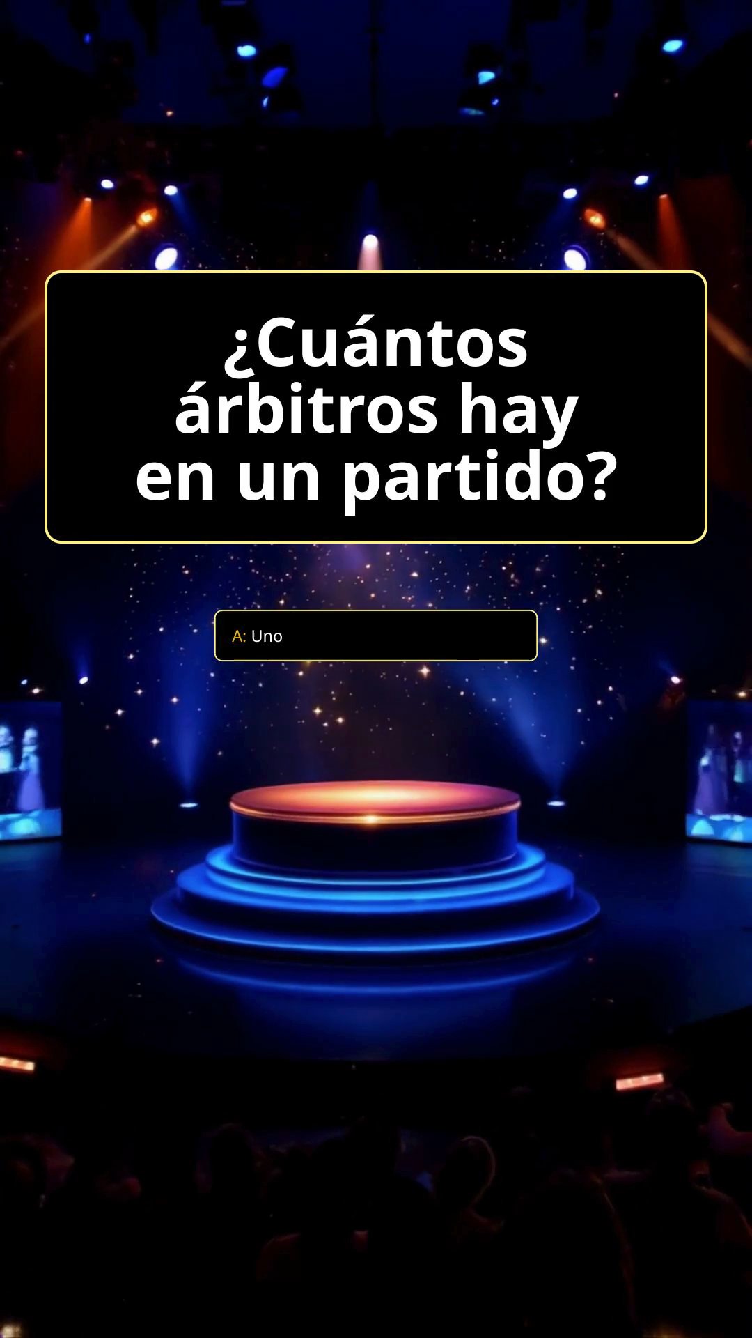 El papel de los árbitros en el fútbol