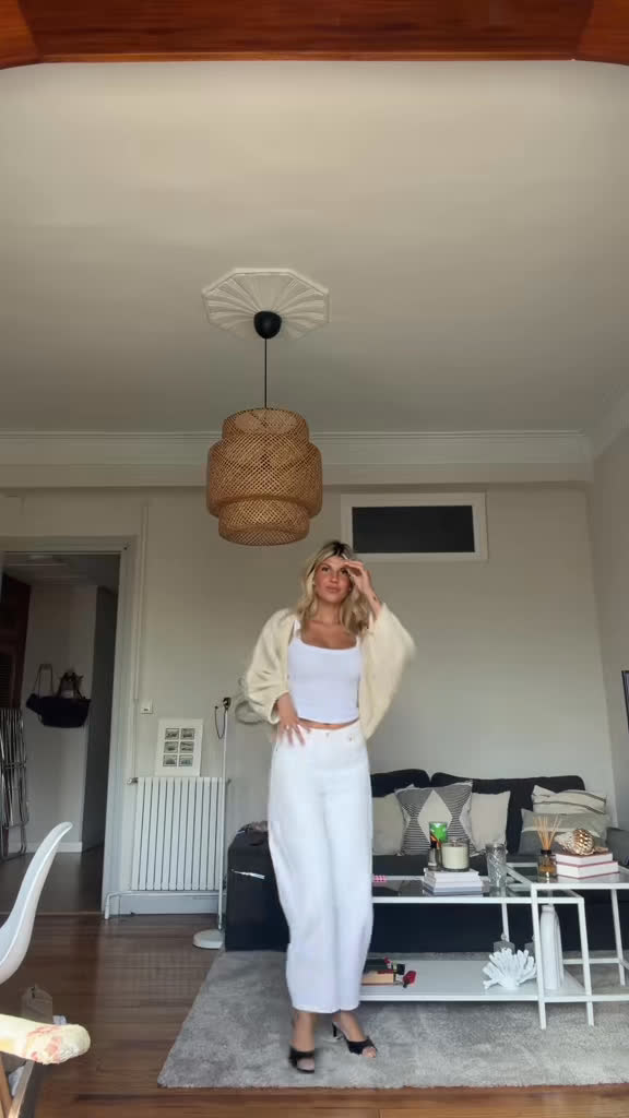 Vídeo UGC 4 de Ana
