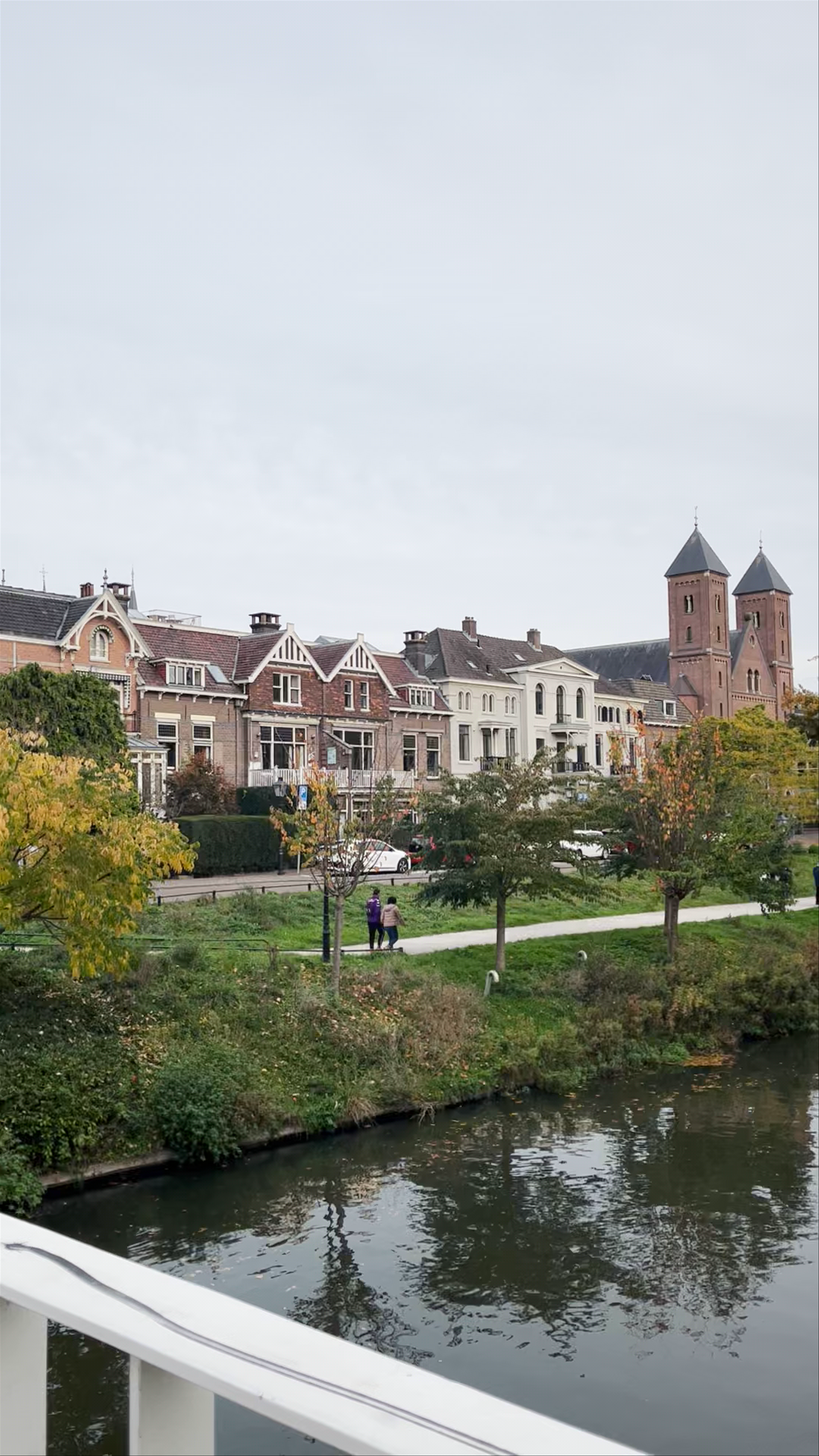 Park Lepelenburg
