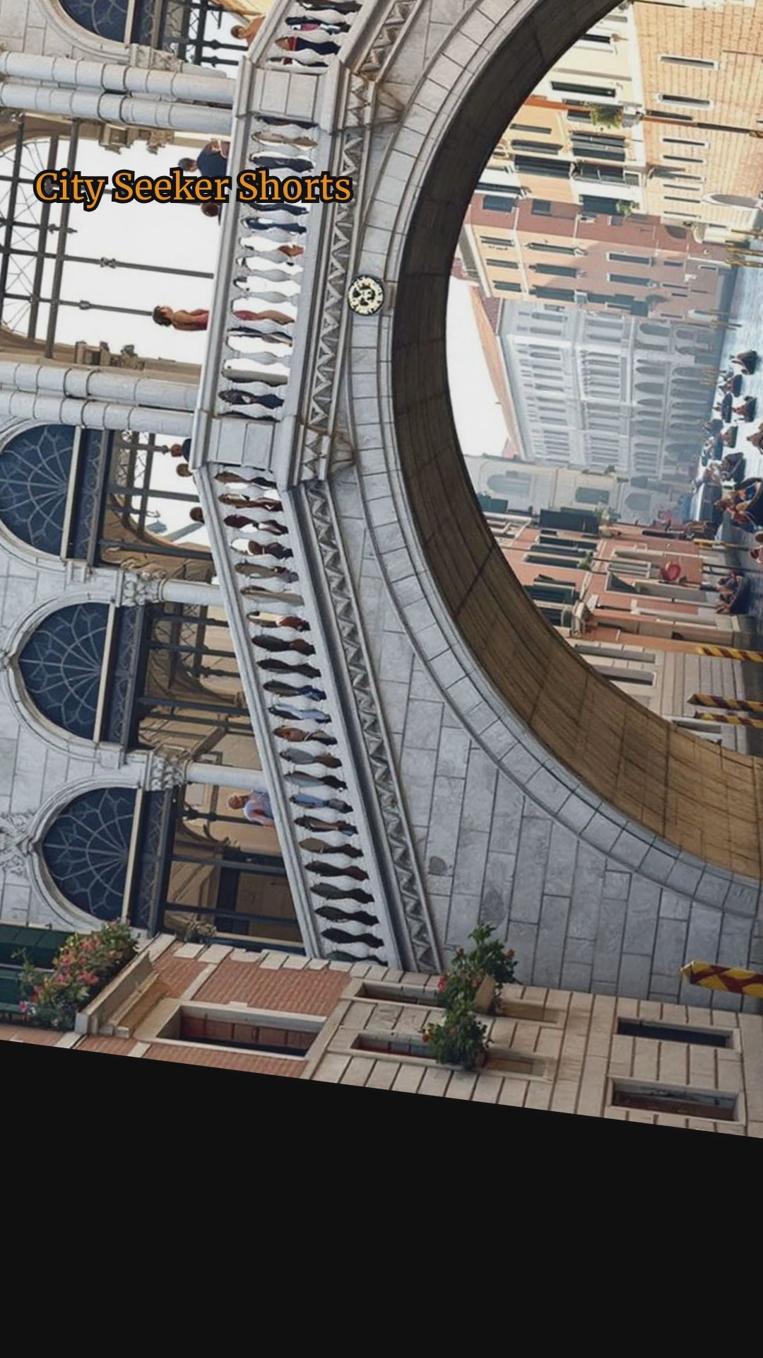 El Puente de los Suspiros: de romance a leyenda oscura