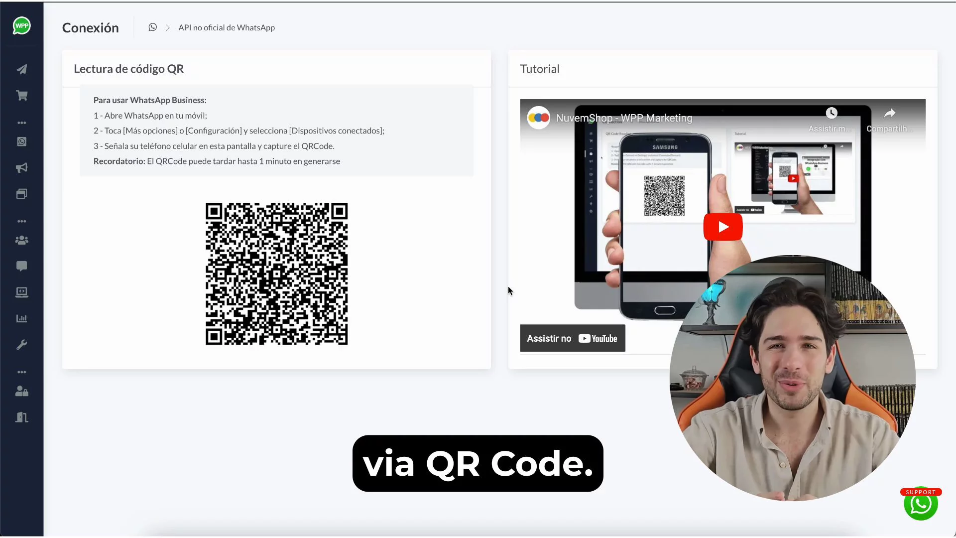 WhatsApp Marketing image 1