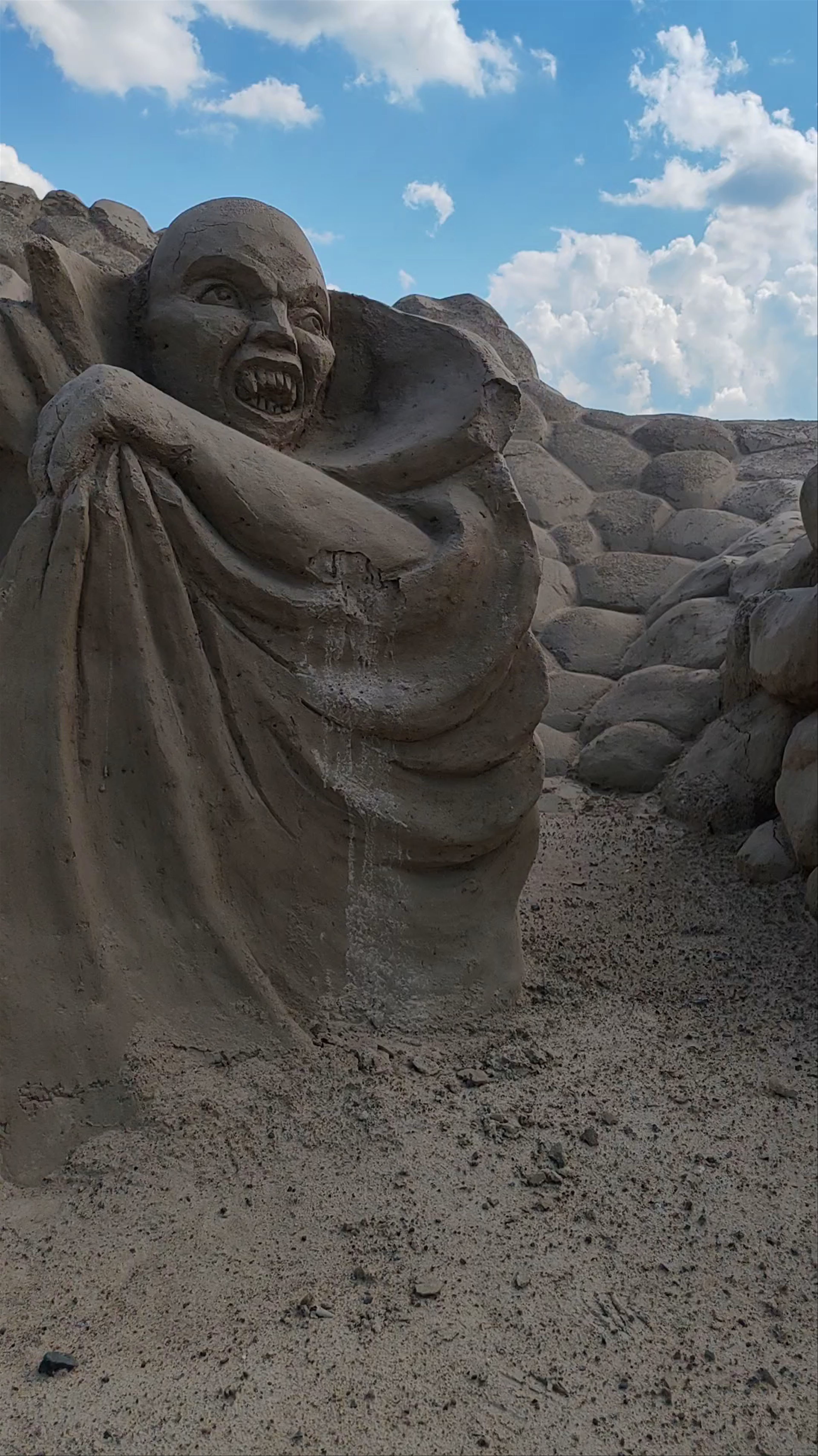 Sandcastle Lappeenranta