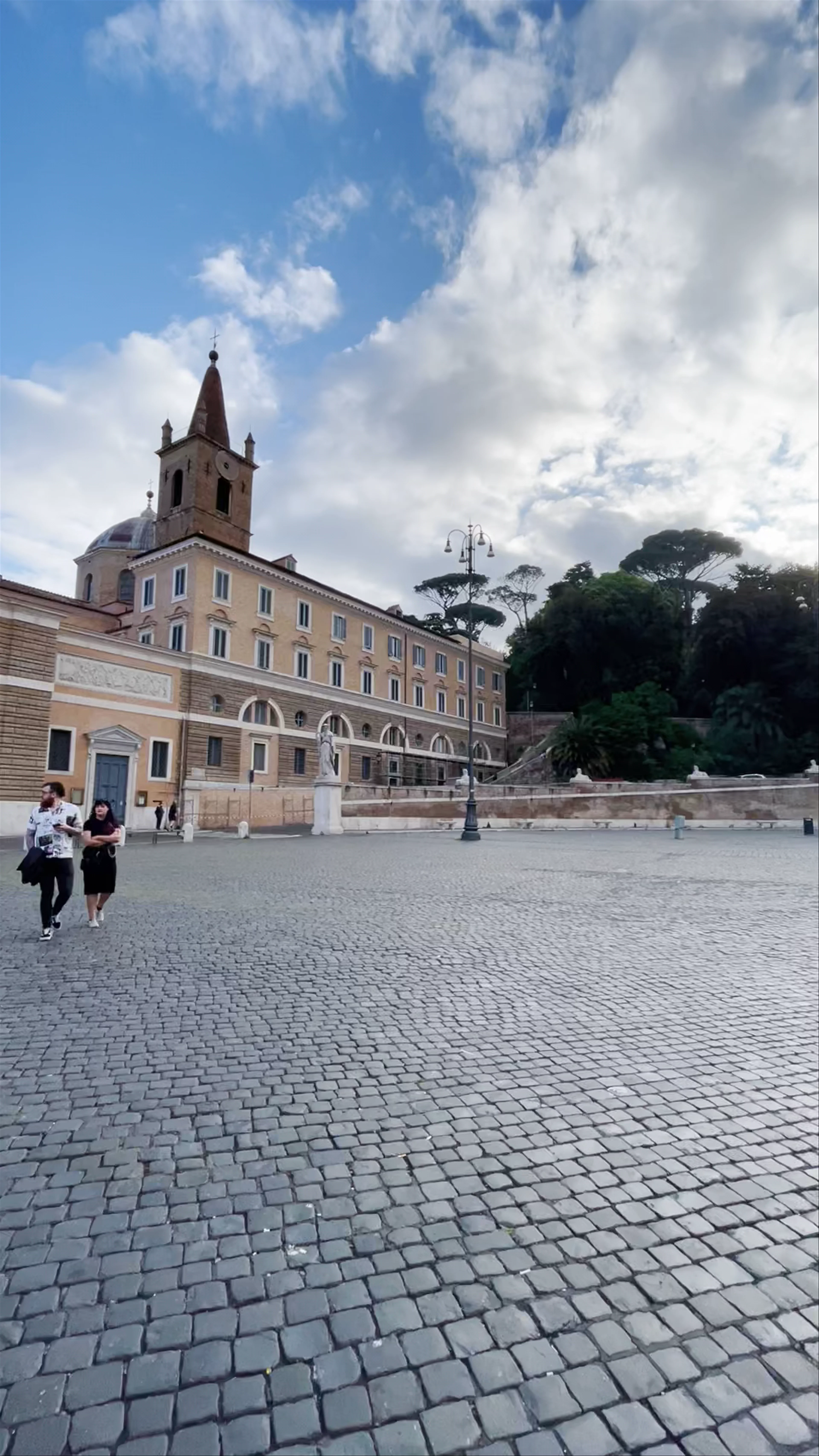Piazza del Popolo