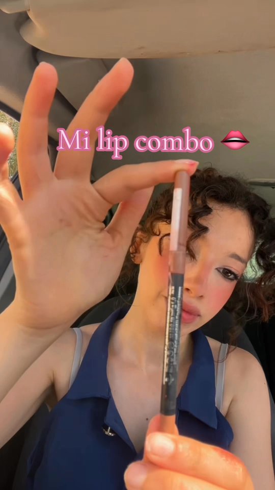 Vídeo UGC 2 de Sara