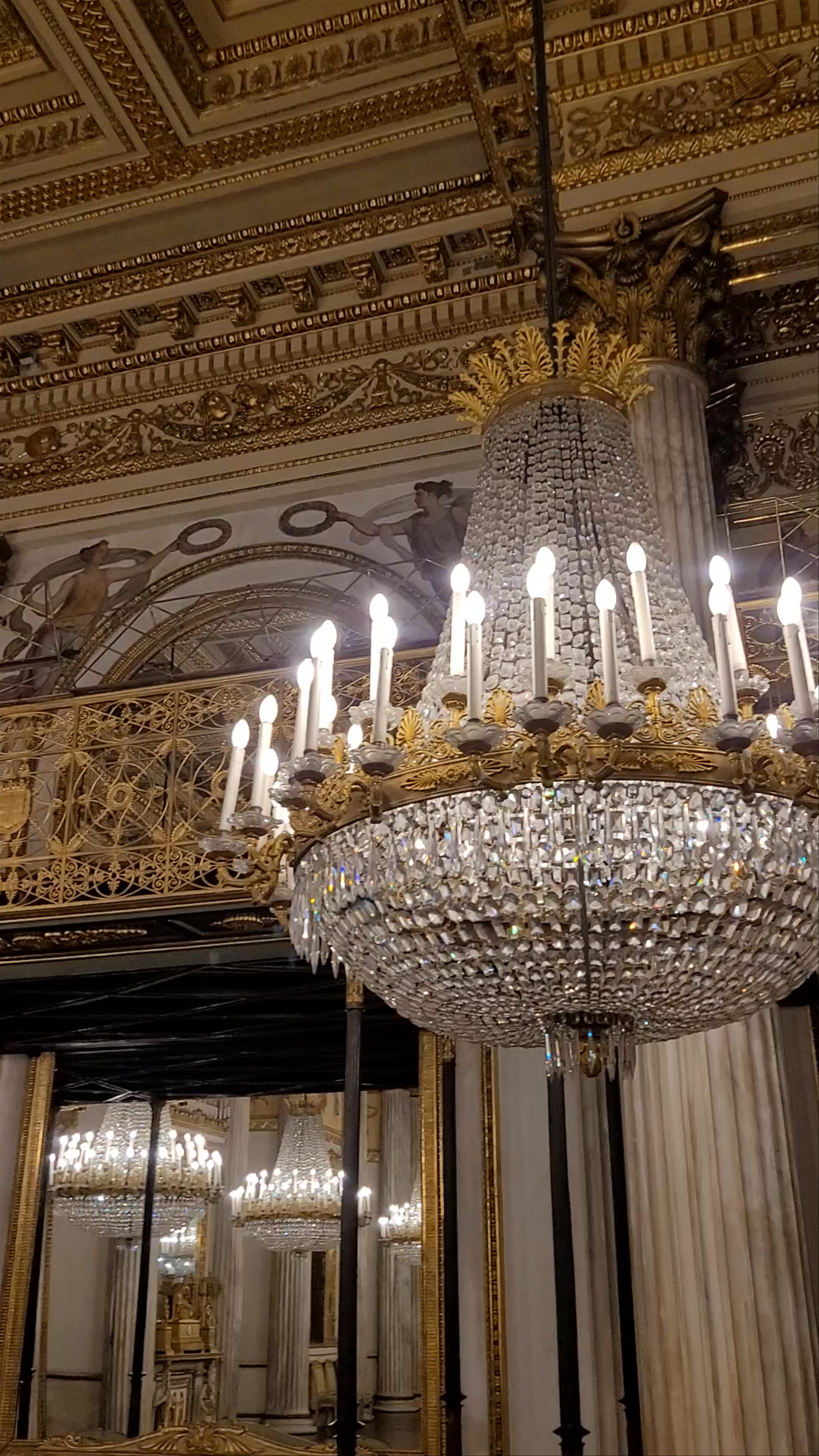 Royal Palace of Turin: A Journey Through Regal Splendor