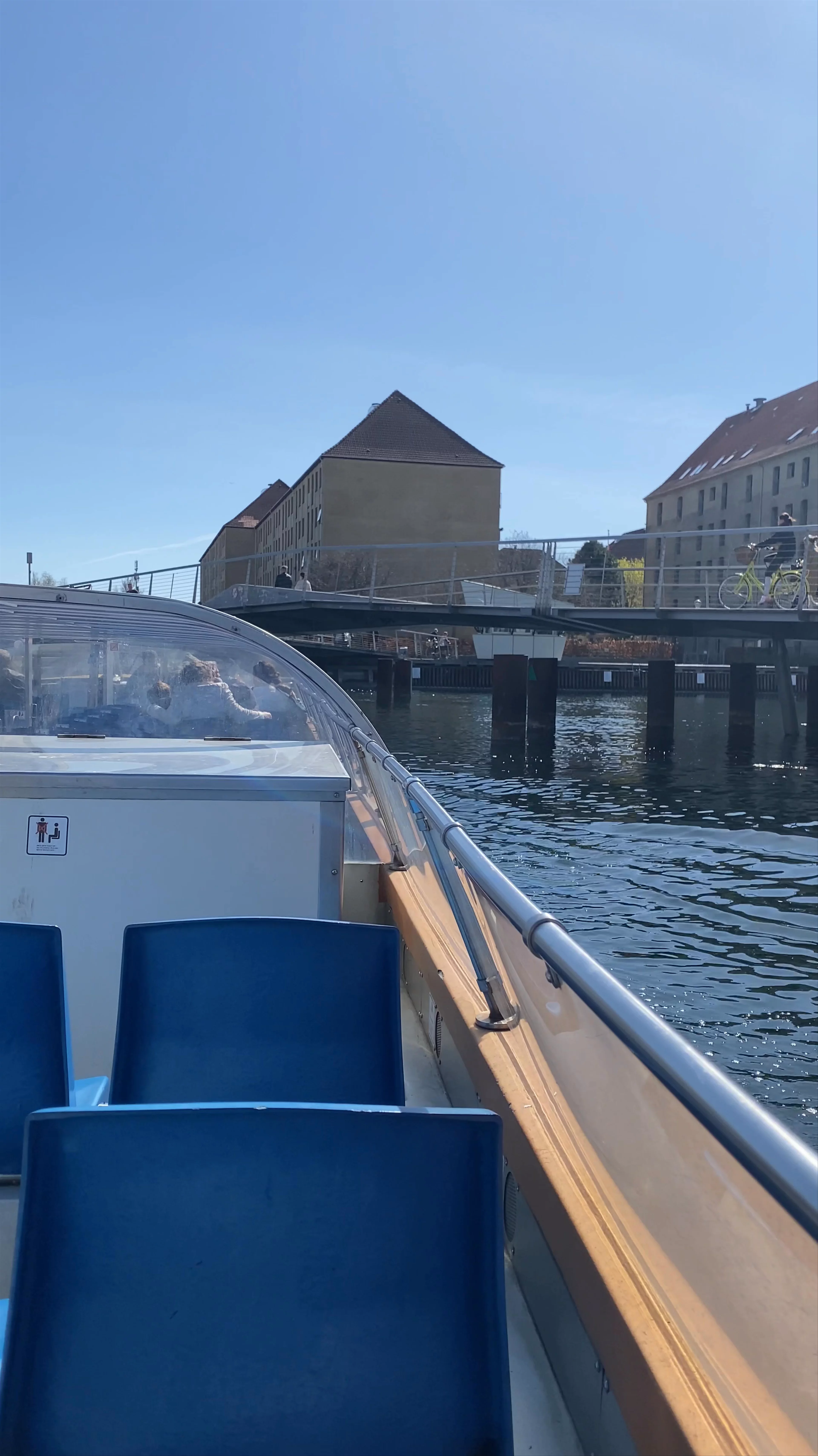 Nyhavn Canal
