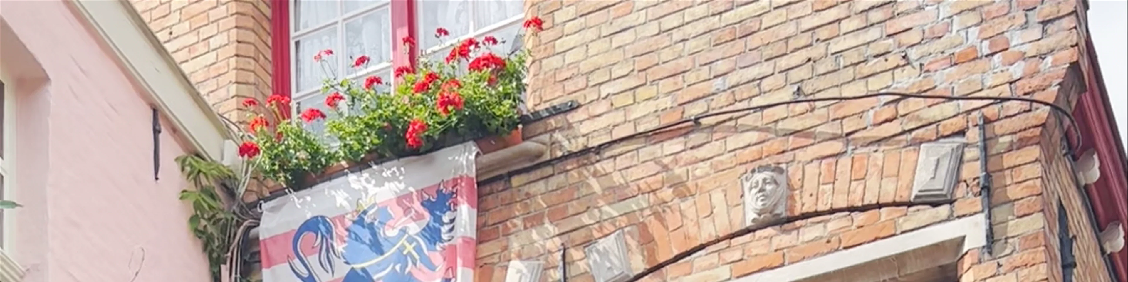 De Vlaamsche Pot