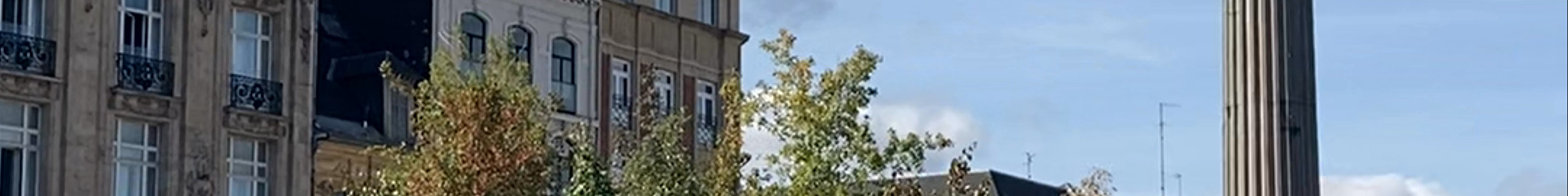 Tours & experiences in Hauts-de-France