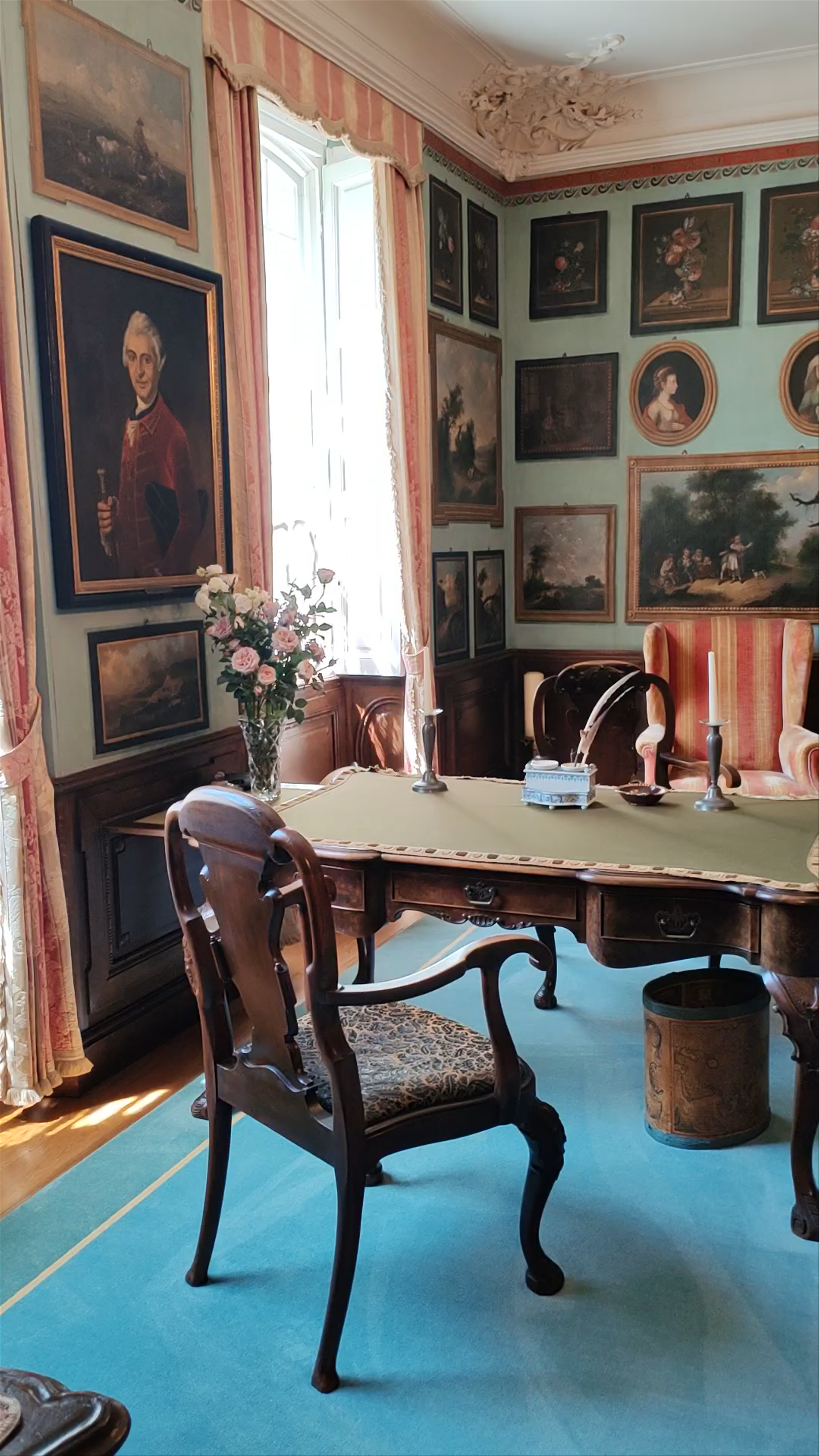 Museum Rotes Haus Monschau