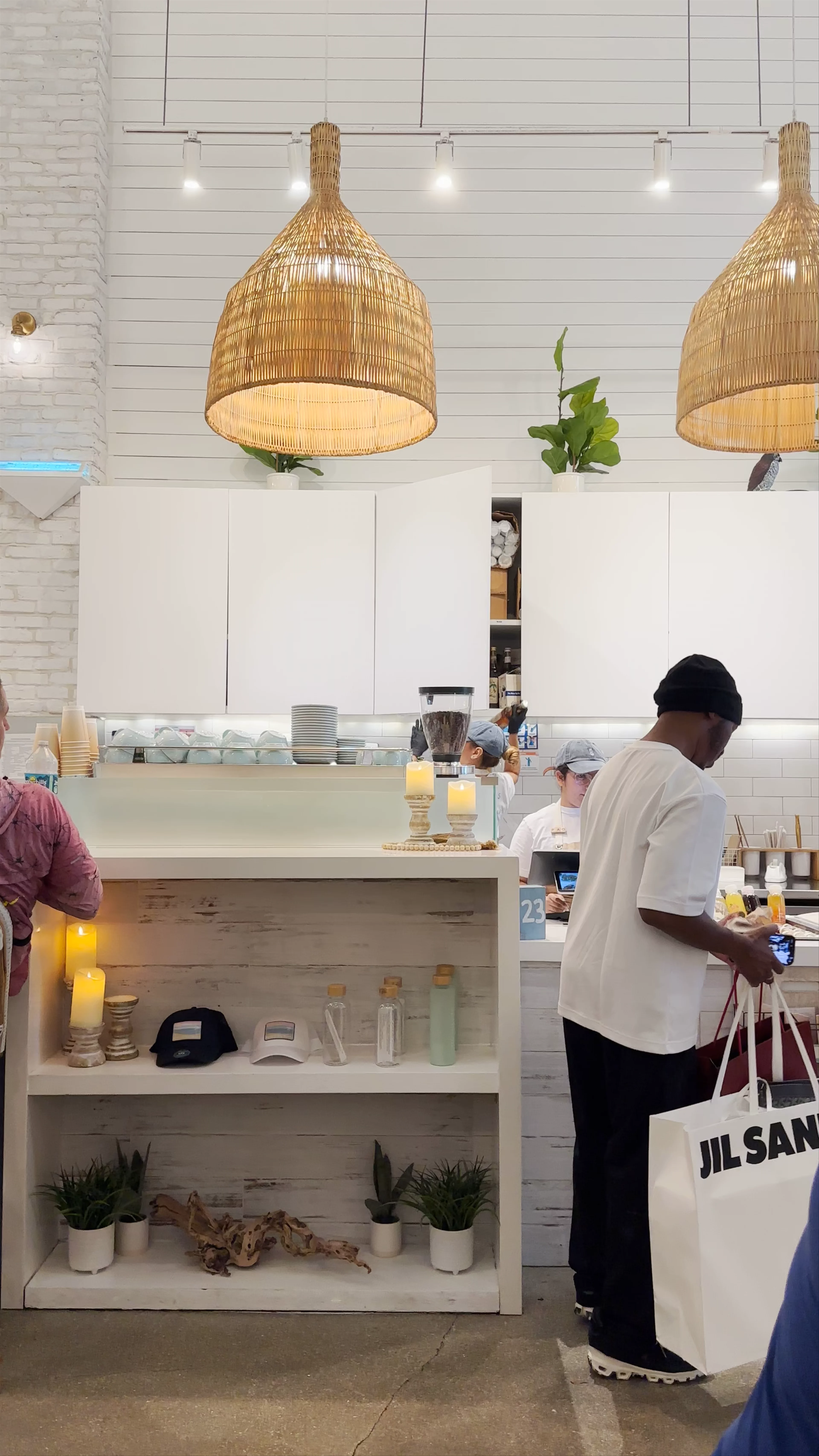 Pura Vida, Miami Design District
