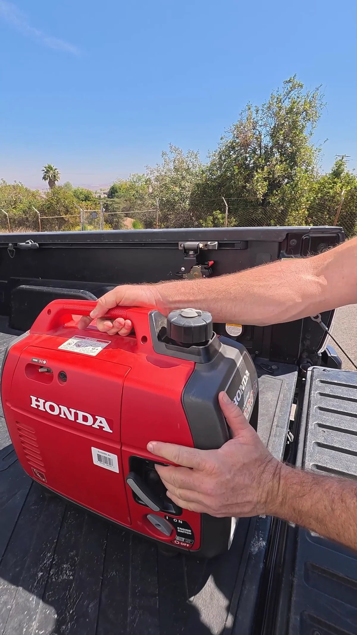 Ultimate Retractable Ratchet Straps® for Toyota