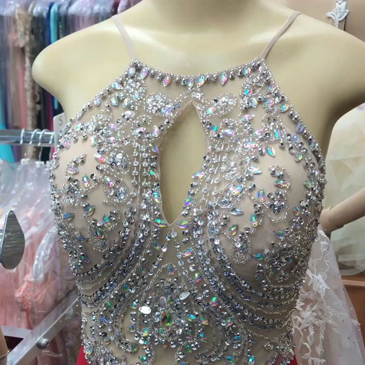 Video carousel 2 of 5 with ID cCBZMqkInNBnEk6LsciXIg for Princess Closet
