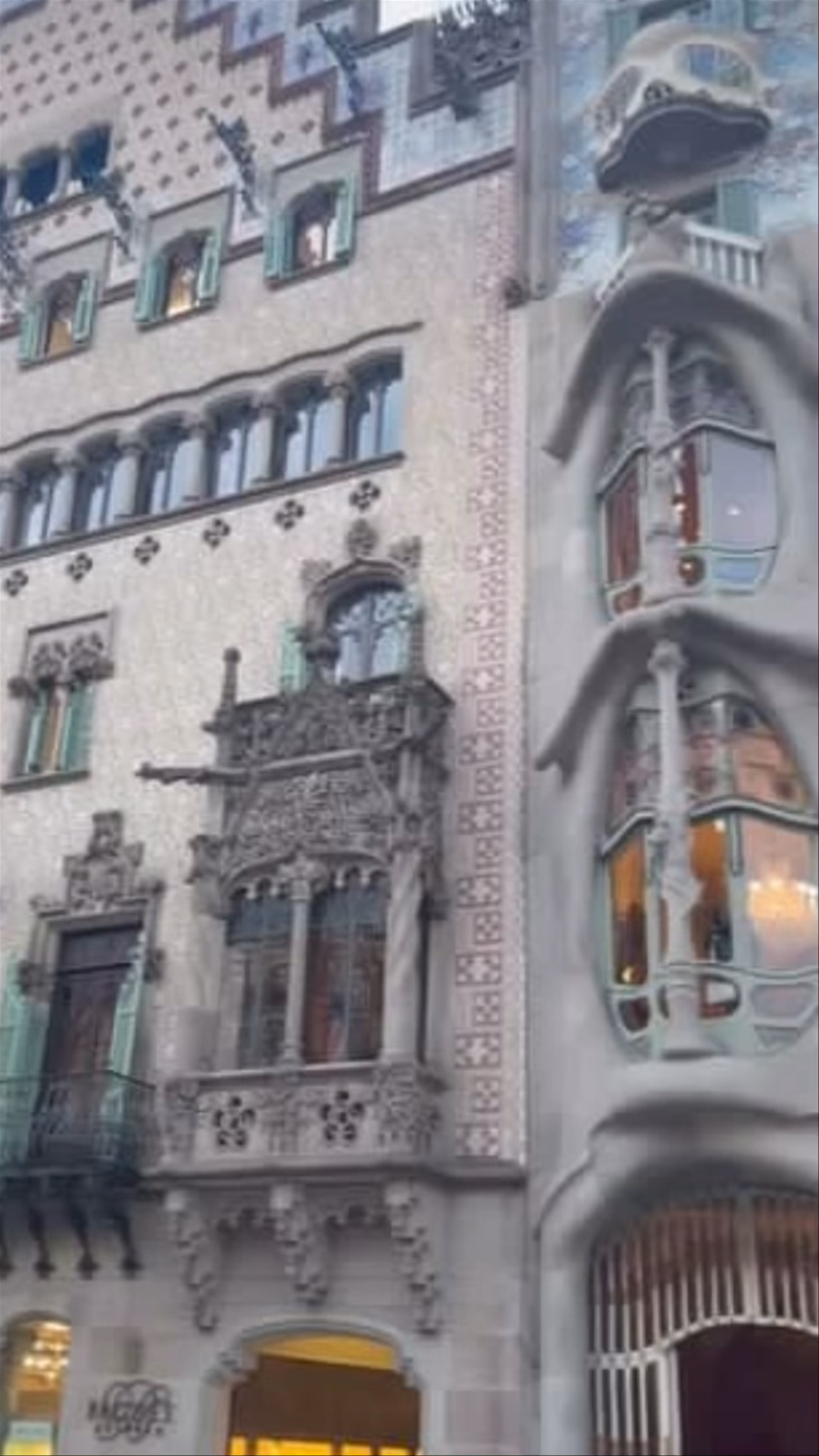 Casa Batlló