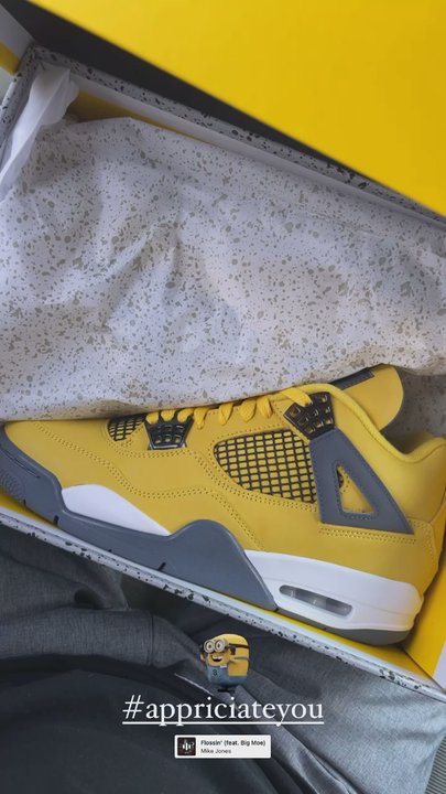 The Fix Kicks - Size swap.. - Shoe Stores Near Me - Santa Clara, California