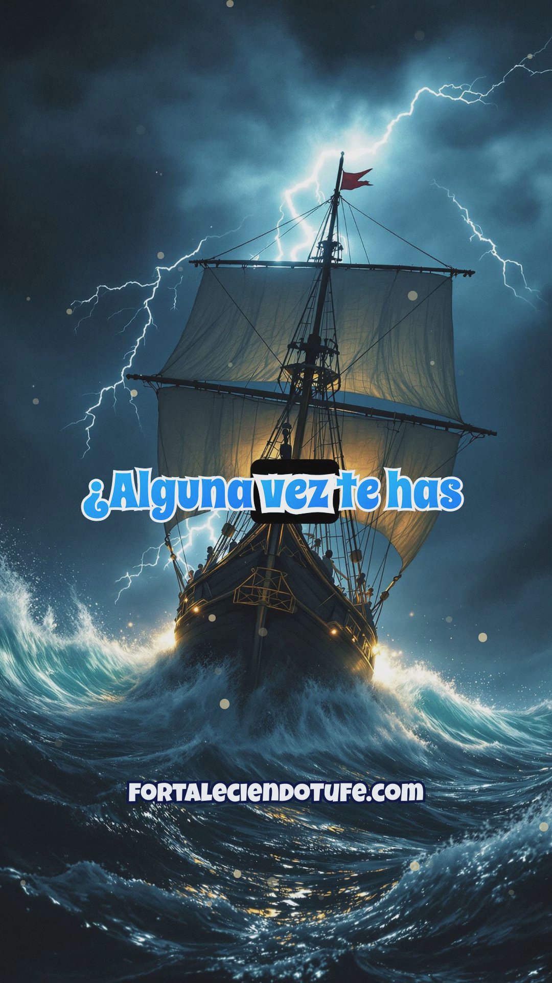 Pablo: El misionero más hardcore de la historia