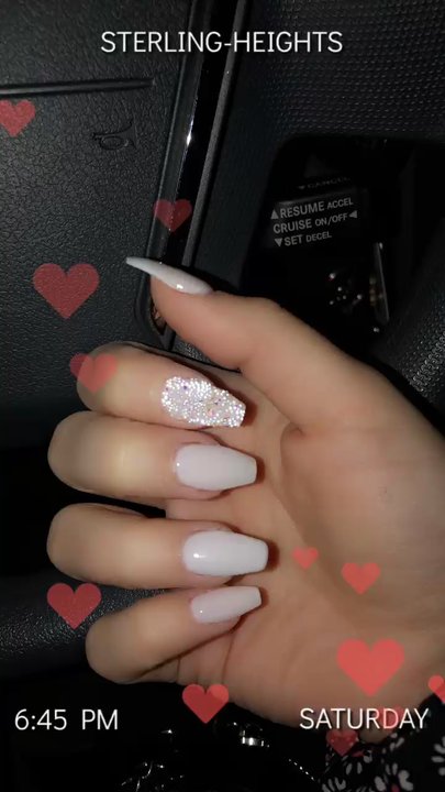 Nails 4 U - Nail Salons Near Me - Sterling Heights, Michigan