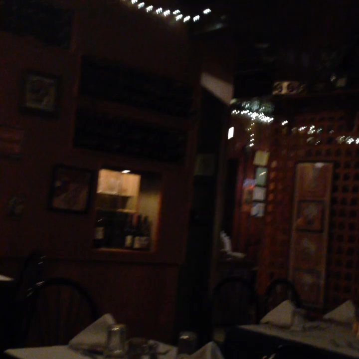 Taormina Trattoria - The dining area - Italian Near Me - Peekskill, New York