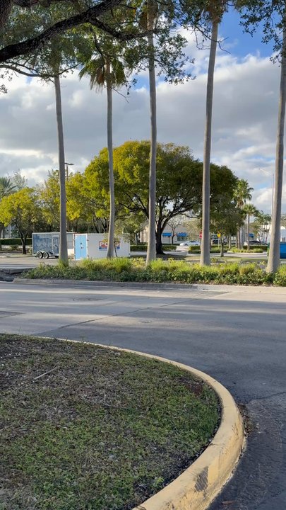 At Home - Parking - Home Decor Near Me - North Miami, Florida
