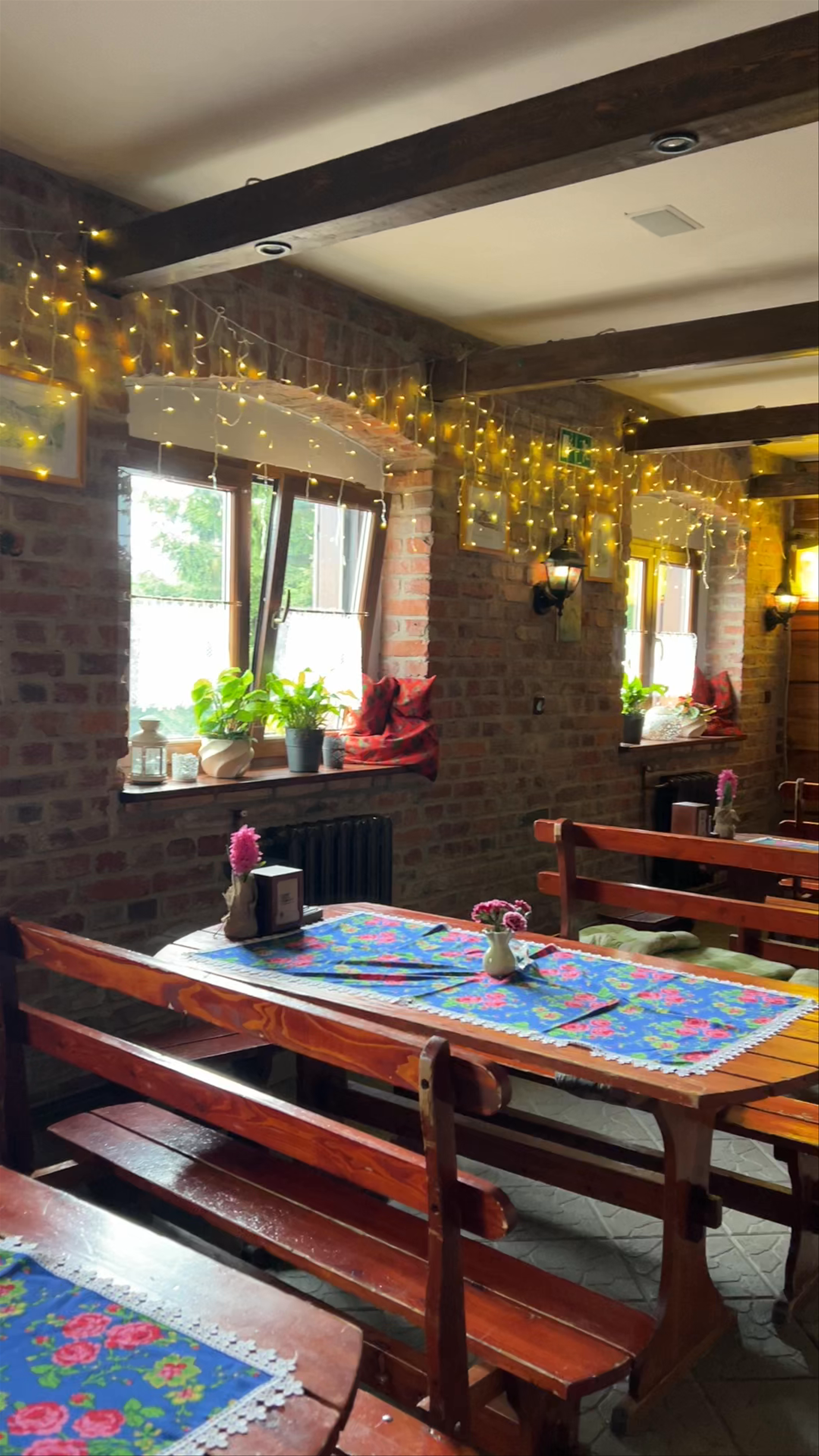 Schronisko Górskie "Orzeł"