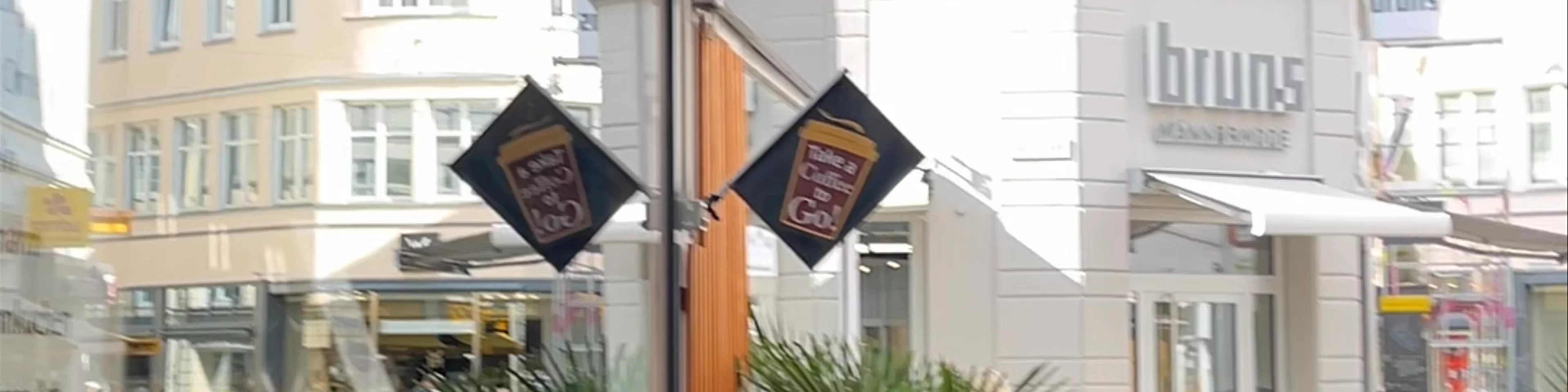 Captiva coffeestores GmbH