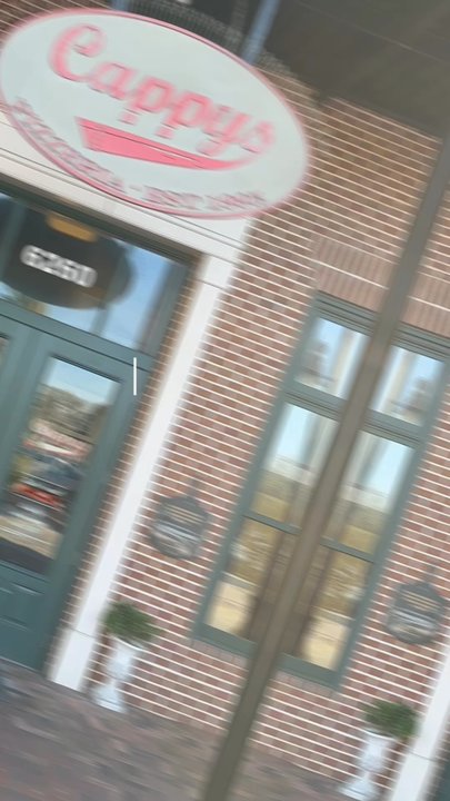 Cappy's Pizza - Welcome to Cappys in Bloomingdale. Next to Publix in a quit little corner. Amazon pizza and great staff. - Italian Near Me - Riverview, Florida