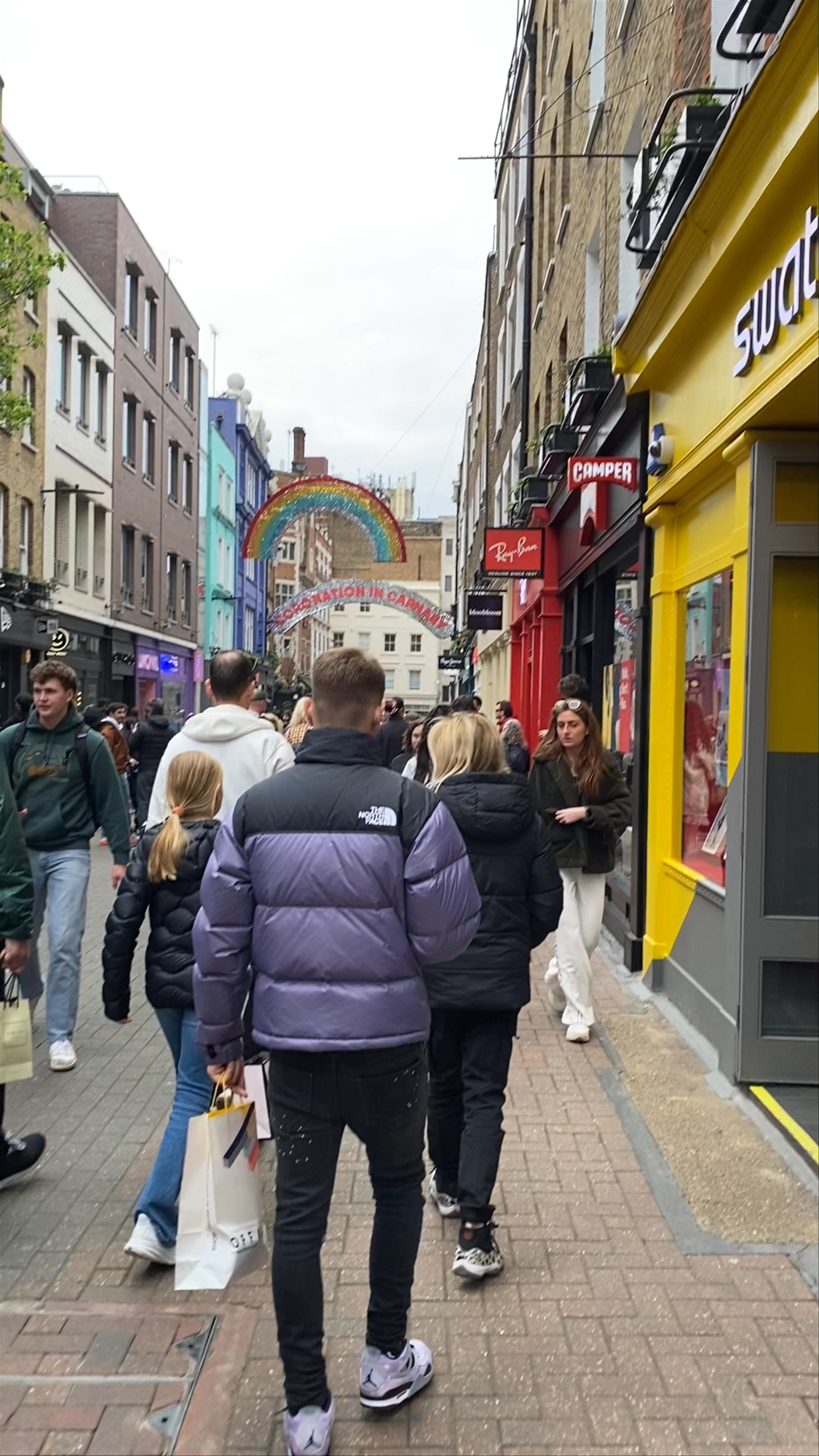 Carnaby London