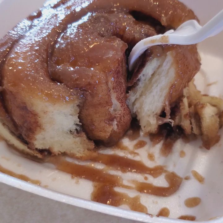 Mr Sticky's - No knife needed - Bakeries Near Me - Williamsport, Pennsylvania