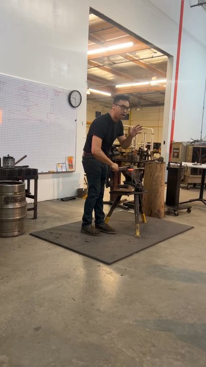 Adam's Forge - Personal classes! - Art Classes Near Me - Simi Valley, California