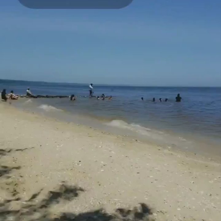 Matoaka Beach Cabins - Matoaka Beach is a hidden gem in Maryland. - Vacation Rentals Near Me - St. Leonard, Maryland
