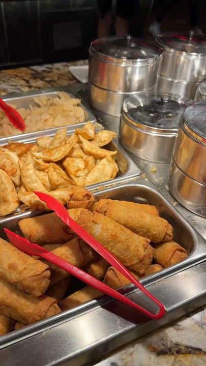 Great Wall Plano Super Buffet - Chinese Near Me - Plano, Texas