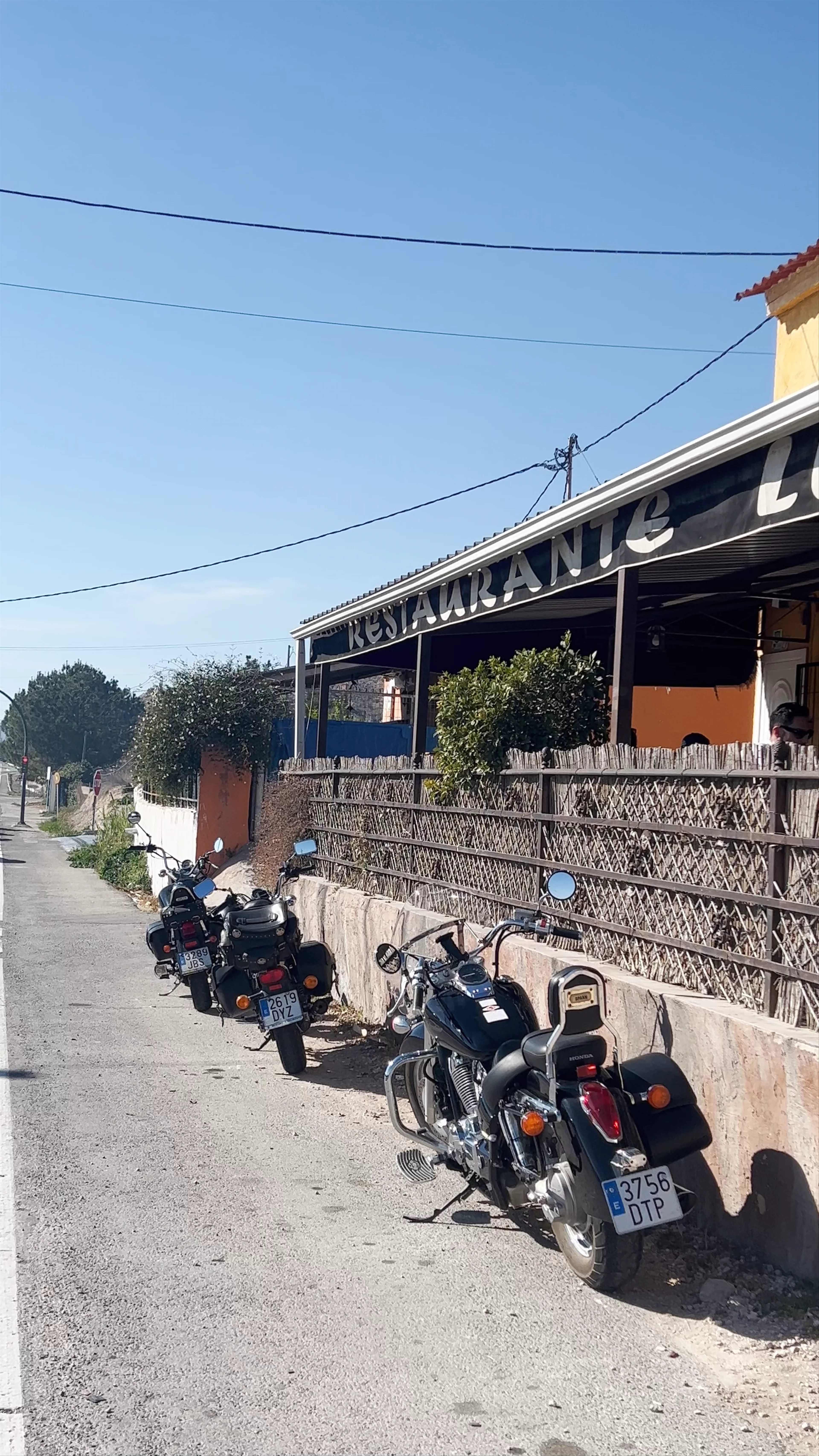 Restaurante Luis