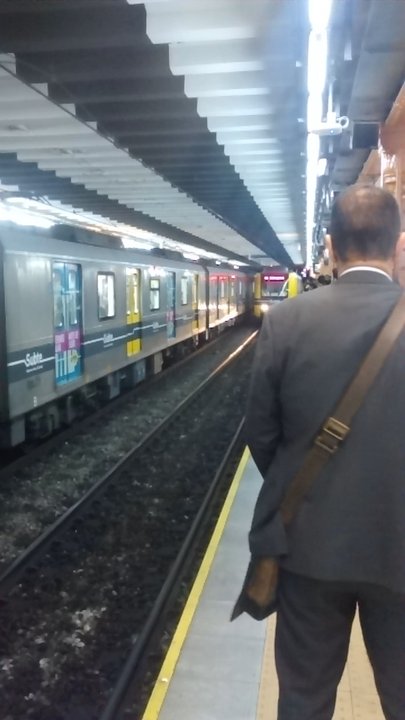 Estación Perú - Línea A - Local Flavor Near Me - Buenos Aires, C