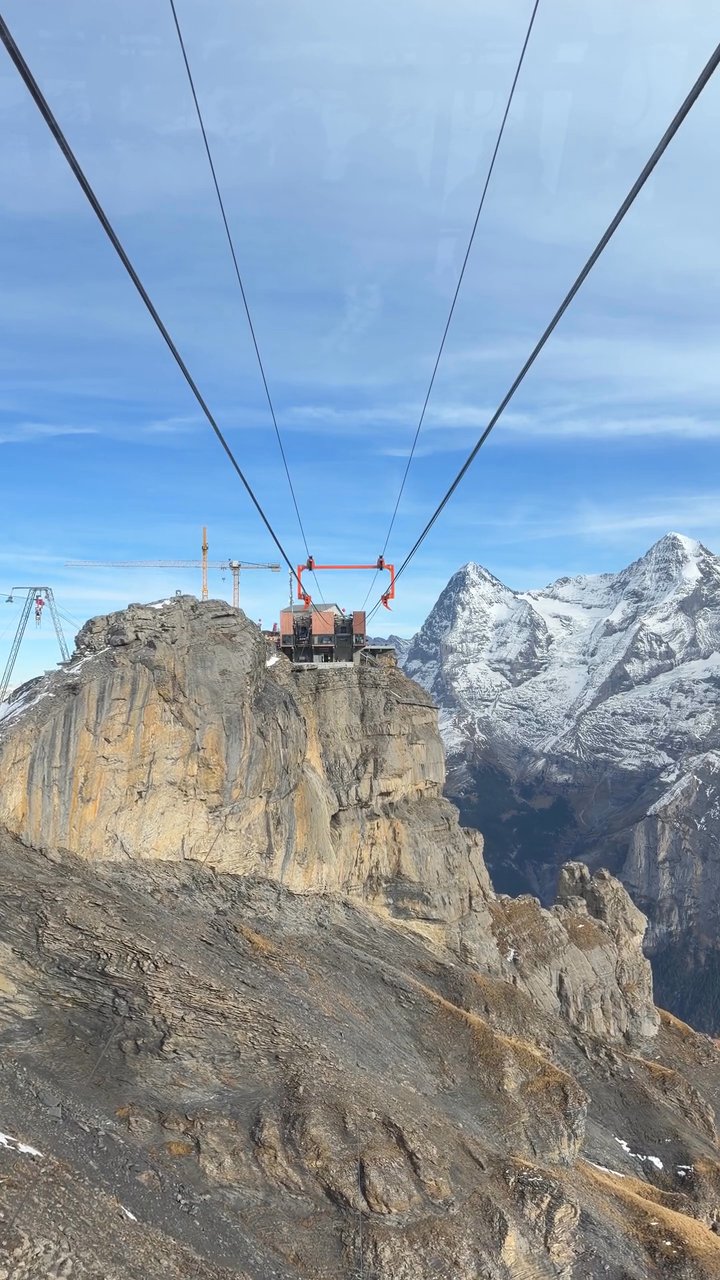 on the bucket list
📍 Swiss Alps
🎥 Stephan Leuzinger · Pexels
#travel #europe #eurotrip #wanderlust #vacation