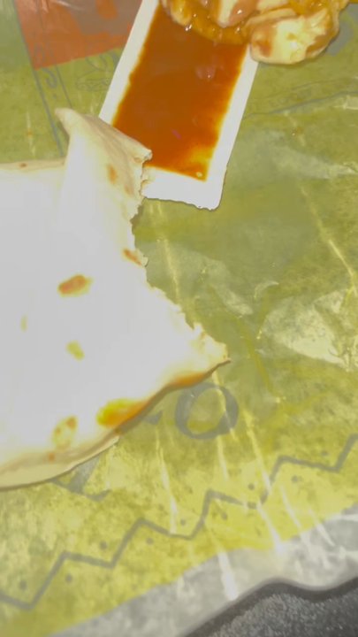 Taco Casa - got this today. last time we came no flavor, now this. going to their health department next. - Tex-Mex Near Me - Hurst, Texas