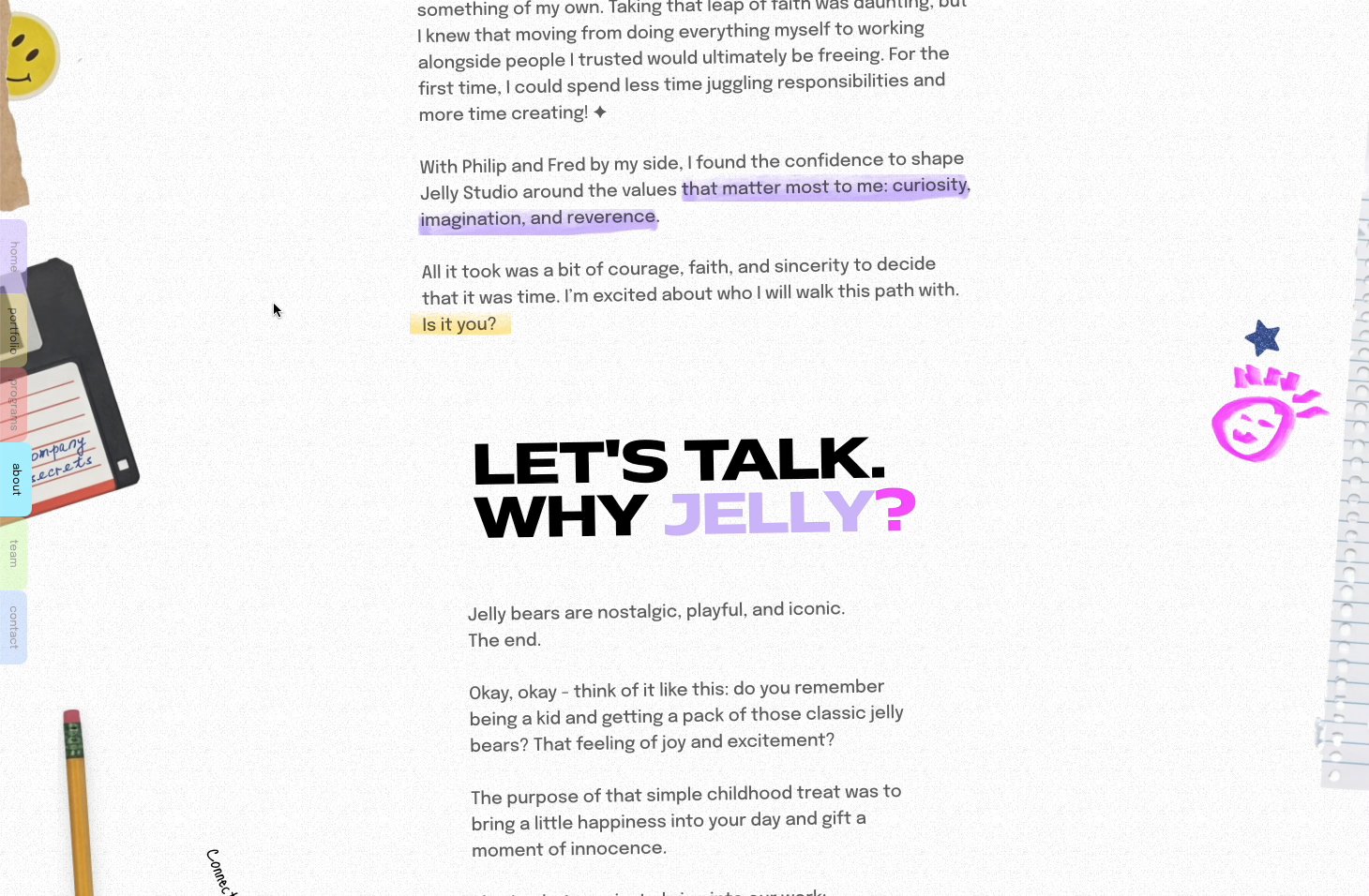 jellyjellyjelly.com