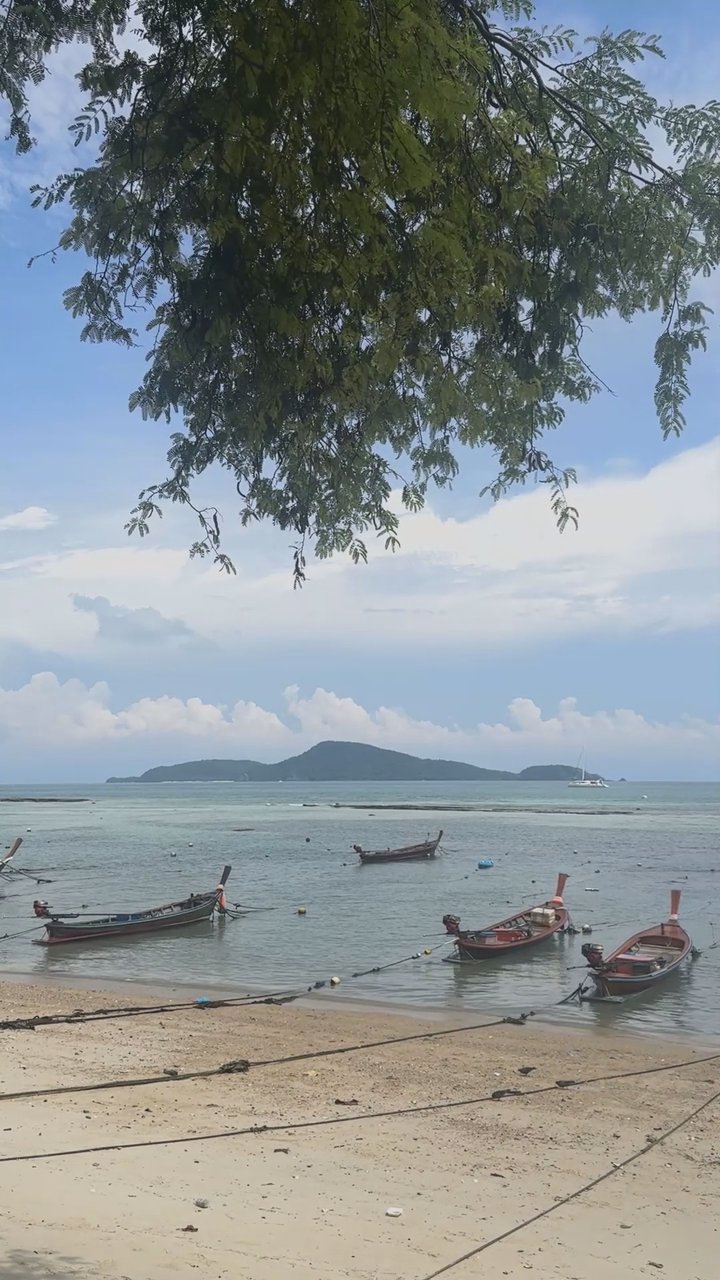 夕日が最高
🎥 Emrul Kausar Emon · Pexels
#パタヤ #タイ #タイ移住 #海外生活 #pattaya #thailand