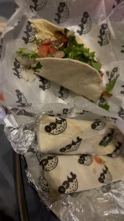 District Taco - Mexican Near Me - Silver Spring, Maryland