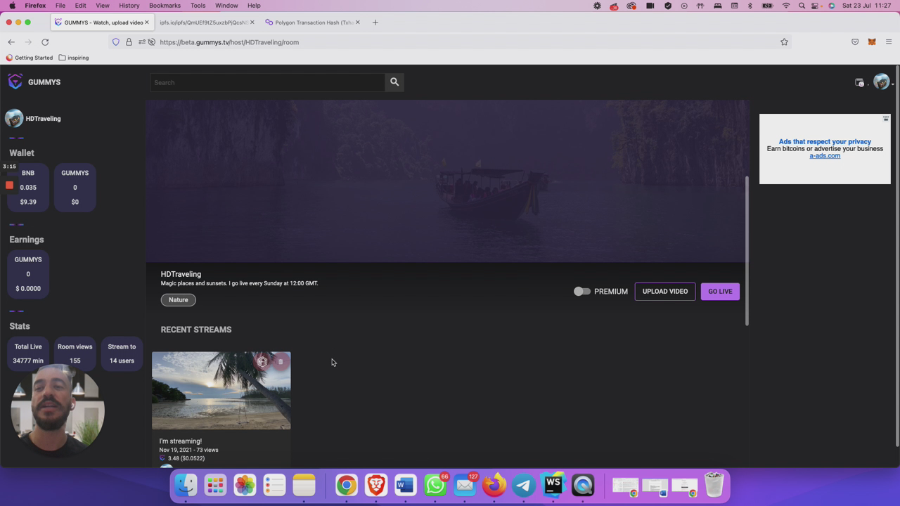 Video thumbnail