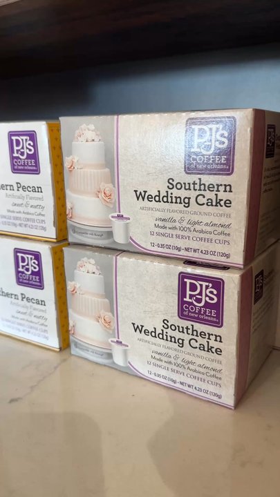 PJ's Coffee - So many delicious flavored coffee options at PJ's Coffee! - Coffee & Tea Near Me - San Antonio, Texas