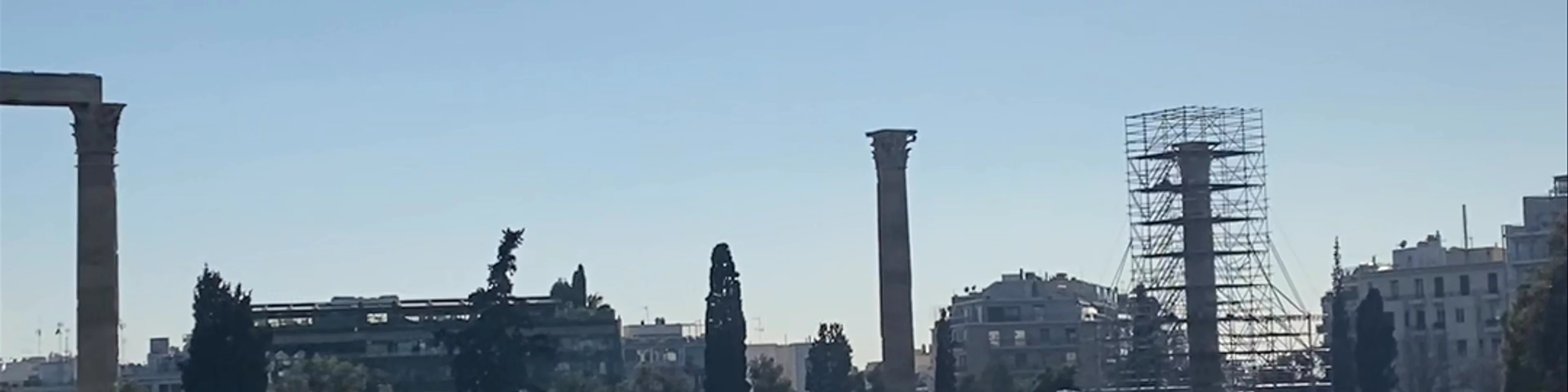 Κήποι Ζαππείου