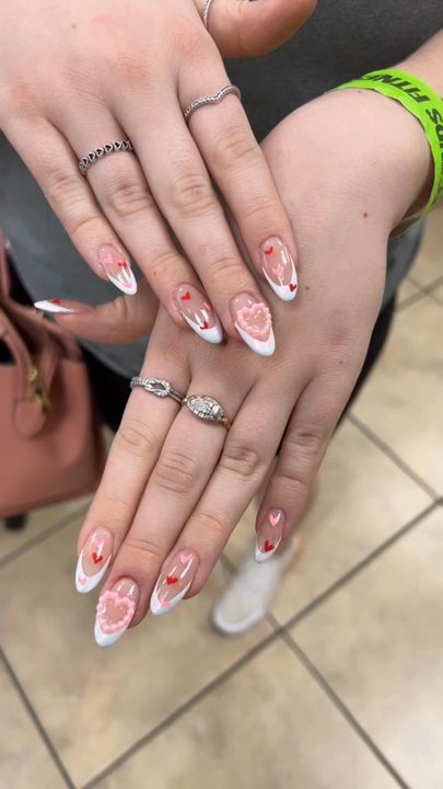 Sun Nails - #26 Thursday-Saturday - Nail Salons Near Me - Macon, Georgia