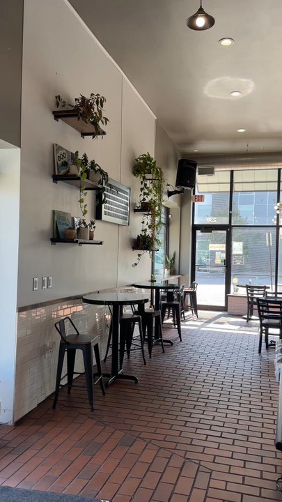 Zen Coffee Company - Inside - Coffee & Tea Near Me - Omaha, Nebraska