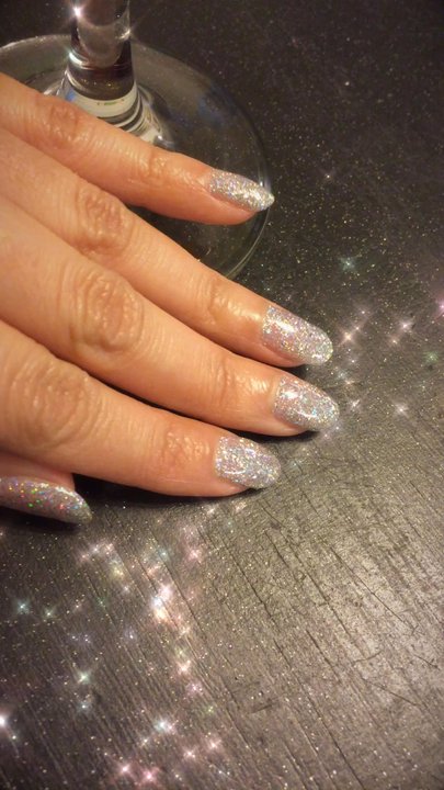 Hollywood Spa & Nails - Gel polish - Nail Salons Near Me - Fort Worth, Texas