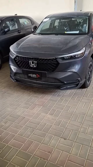 هوندا HR-V DX 2024