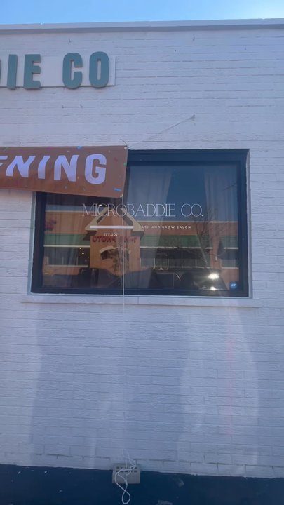 Microbaddie - Eyebrow Services Near Me - Chicago, Illinois
