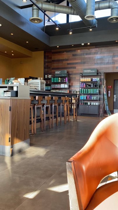 Starbucks - Coffee & Tea Near Me - Playas De Tijuana, BCN