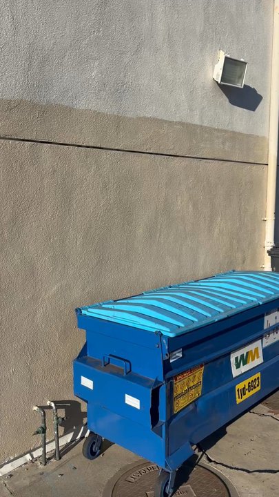 Chef Mak Express - Parking lot - Chinese Near Me - Hayward, California